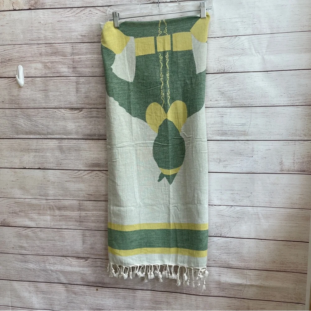 SAND CLOUD ELF‎ TOWEL